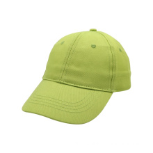 Custom logo baseball cap 100% cotton outdoor adjustable baseball cap